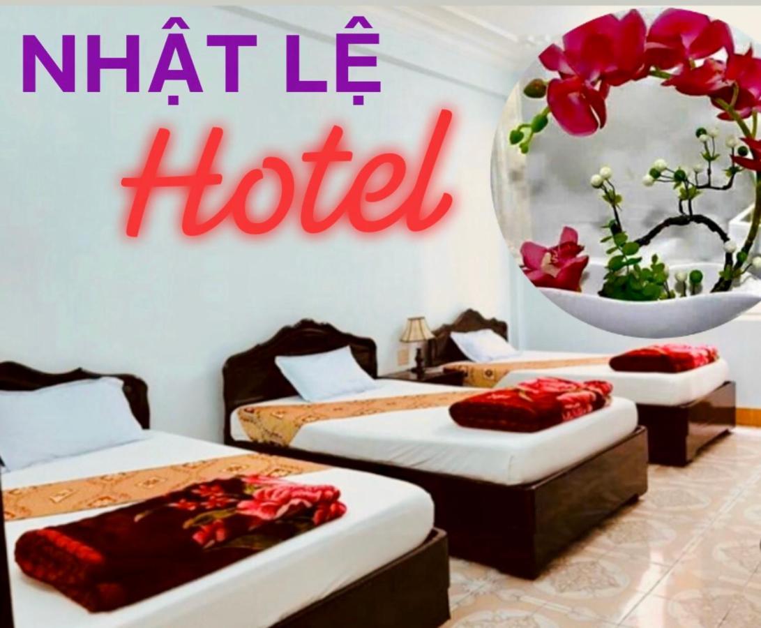 Nhat Le Hotel Хюэ Экстерьер фото
